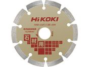 HiKOKI/_ChJb^[ 125mmX22 ZOg ΍ޗp 0032-6537