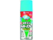 KANSAI/油性シリコンラッカースプレー スカイブルー 300ML 00 587640642300