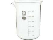 SIBATA/r[J[ ڈڐt 3000mL 010020-3000