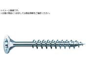SPAX/WIROX ヴァイロックス 皿ネジ 5.0×80 100本入 0 191010500803
