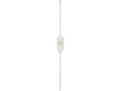 SIBATA/ホールピペット カスタムA 200mL 021410-200A