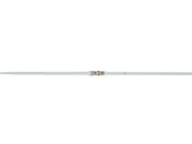 SIBATA/ホールピペット カスタムA 2.5mL 021410-205A