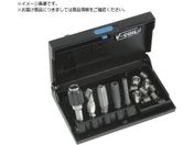 VOELKEL/インサートねじキット 電動工具用 M4×0.7mm 0 4307