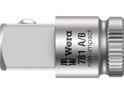 Wera  F 781 A \PbgA_v^[ 1 2 1 4 0 42670