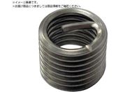 リコイル/インサートねじ リコイル SUS316 適用ボルトねじ:M8-1.25×1D 100個入り 05082Y