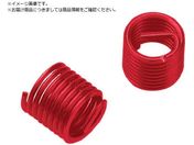 VOELKEL/インサートねじ スクリューロッキング M12×1.75mm 1.5D 100個入り 0 5321