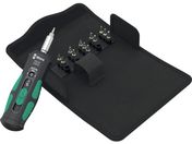Wera  F 7510 14 ֎Z[tgNhCo[ Xs[h d`bvpc[Zbg 0 75840