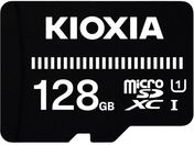 KIOXIA x[VbNmicroSDJ[h 128GB KMUB-A128G 1001290KMUB-A128G
