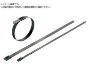 ワイドミュラー/ケーブルタイ ポリエステルコーティングステンレスタイプ 1015340000