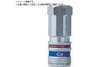 CEJN/シリーズ320 eSafe カップリング NPT1/4オネジ 10-320-2452
