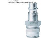 CEJN/シリーズ320 ニップル R1/8オネジ 10-320-5151
