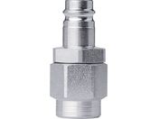 CEJN/シリーズ410 ニップル ウレタンホース接続13.0×18.0mm 10-410-5068