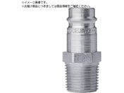 CEJN/シリーズ410 ニップル NPT3/4オネジ 10-410-5457