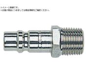 CEJN/シリーズ550 ニップル オネジ R1/2インチ 10-550-5155