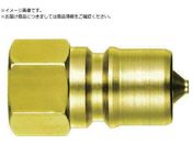 /SPJv ^CvAvO ^イ jgSNBR SG 葤tTCYR1 1/4 19102 10P-A BRASS NBR