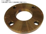 ISHIGURO/黒 穴あきフランジ SOP-FF型 SS400相当 10K 呼び径 A 20 10SOP-F-20A