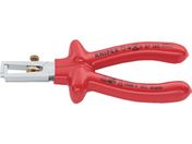 KNIPEX ≏1000VGhC[Xgbp[ 160mm 1107-160