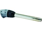 CEJN/シリーズ210 マルチフロー エア・フルードガン用90mmストレートチューブ 11-210-0220