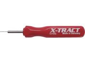 ^[/sH X-TRACT ` 0.8~0.5mm 121052