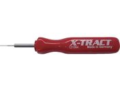 ^[/sH X-TRACT ` 0.5~0.8mm 121064