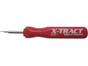 ^[/sH X-TRACT ` 0.8~1.0mm 123071