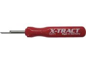 ^[/sH X-TRACT ` 2.2~1.8mm 123171
