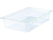 ERECTA/フードパン コールドパン 容量13.0L クリア 131P08