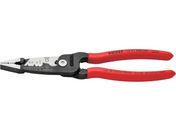 KNIPEX/dHp@\vC[ 200mm 1371200ME