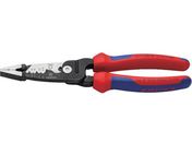 KNIPEX/dHp@\vC[ 200mm RtH[gObv 1372200ME