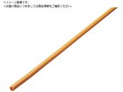 潤工社/極軟質ポリウレタンチューブ US 6X4mm 50m イエローブラウン 15-06-YB-50