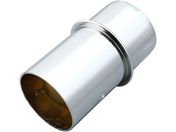 Suiden/クリーナー用 φ50ホース用本体接続パイプ 1734117001
