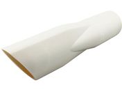 Suiden/クリーナー用 φ50 スキマノズル 白 1734517001