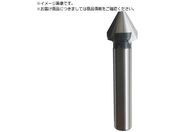 WEBA/HSSカウンターシンク No.19060-0 60°3枚刃 HSS 19060-0-12.5