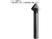 WEBA/HSSカウンターシンク No.19075-0 75°3枚刃 HSS 19075-0-25.0