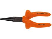 FACOM/絶縁工具 ラウンドノーズプライヤ 170mm 189.17AVSE