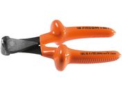 FACOM/絶縁工具 強力エンドニッパ 165mm 190.16AVSE