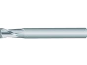 京セラ/超硬スクエアエンドミル 2枚刃ソリッドエンドミル ピンカド 2FESM 刃径2.6mm 刃長8mm 全長45mm シャンク径4mm 2FESM026-080-04