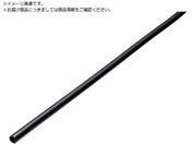 潤工社/軟質ポリウレタンチューブ UH 10X6.5mm 20m 黒 30-10-BK-20