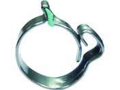 CAILLAU/ホースクランプ CLIC 締付径9〜10mm 302000085B