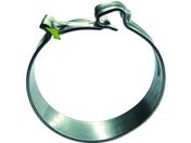 CAILLAU/ホースクランプ CLIC 締付径23.5〜25mm 312000230B