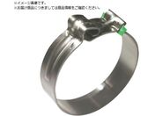 CAILLAU/ホースクランプ CLIC 締付径27.5〜29mm 312000270J