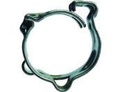 CAILLAU/ホースクランプ CLIC-R 締付径12.5〜14mm 312600120B