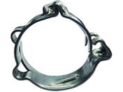 CAILLAU/ホースクランプ CLIC-R 締付径15〜16.5mm 312600145B