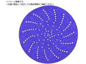 3M/キュービトロン2 クリーンサンディングディスク 127mm #80 50枚 31366 AAD B