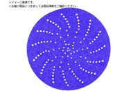 3M/キュービトロン2 クリーンサンディングディスク 127mm径 #320+ 50枚入り 31473 AAD B