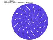 3M/キュービトロン2 クリーンサンディングディスク 127mm径 #400+ 50枚入り 31474 AAD B