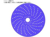 3M/キュービトロン2 クリーンサンディングディスク 152mm径 #320+ 50枚入り 31483 AAD B
