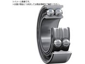 SKF/複列アンギュラ玉軸受 内径15mmX外径35mmX幅15.9mm 3202 ATN9