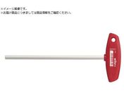 wiha/Tハンドル六角レンチ 対辺寸法8.0mm 軸長150mm 334080150