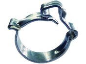 CAILLAU/ホースクランプ CLIC-R 締付径10.5〜12mm 332600100B
